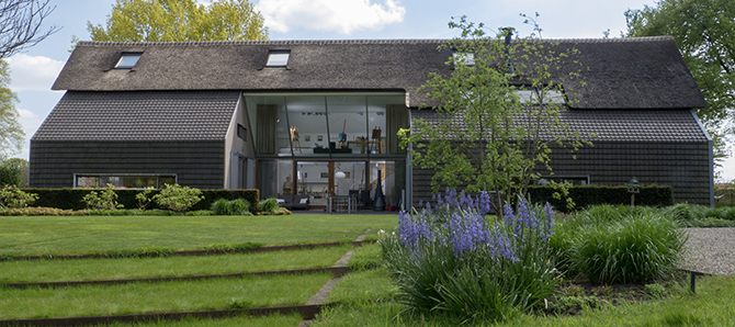 Liskeshoeve-
