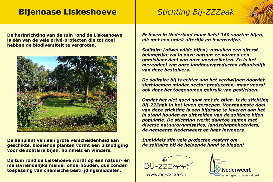 Bijenoase