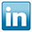 button linkedin